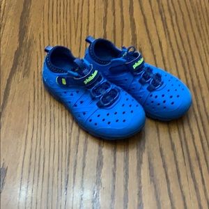 Stride Rite Phibian